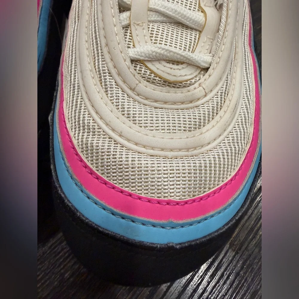 Nike Air Max Plus 97 Miami size 11 - Picture 6 of 11